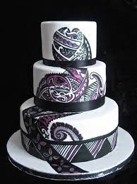 For Heavens Cake - Wedding Cakes