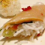 supreme salmon 美威鮭魚