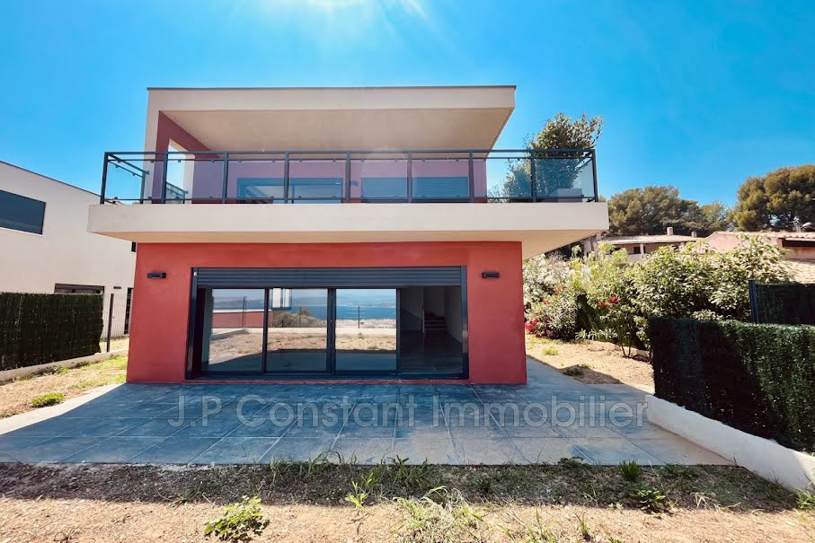 Vente villa 3 pièces 143 m² à La Ciotat (13600), 995 000 €