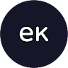 ek note - notes in notificatio icon