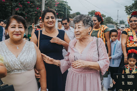 Photographe de mariage Victor Alvarez (victoralvarez1). Photo du 26 juillet 2022