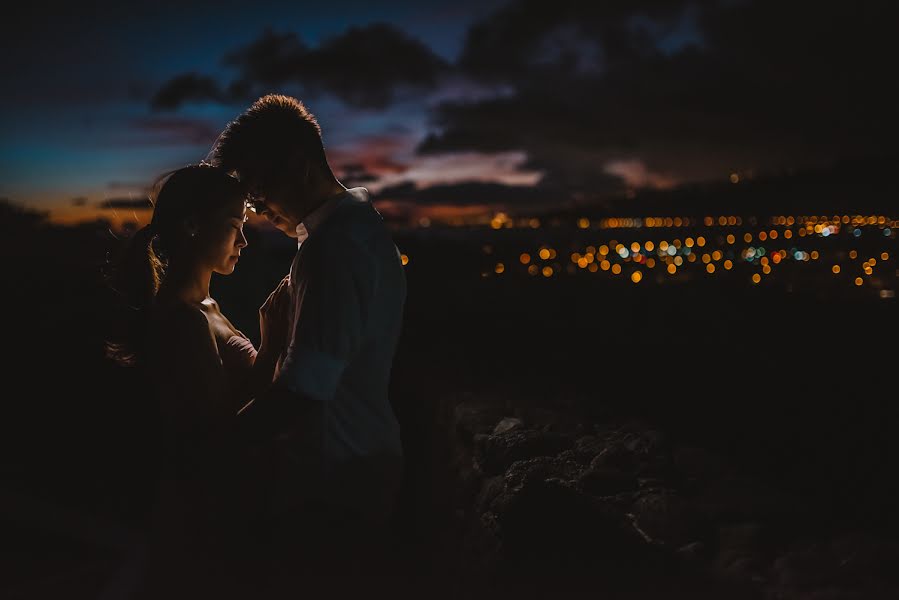 Photographe de mariage Ken Pak (kenpak). Photo du 31 octobre 2015