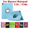 Bao Da Xoay Thông Minh Huawei Matepad T10S 10.1 Huawei Matepad T10 10.1 Inch