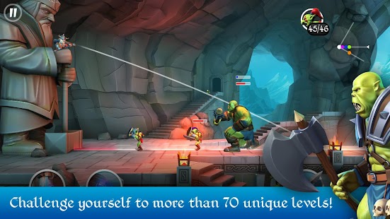  Tiny Archers screenshot