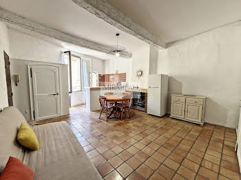 appartement à La Tour-d'Aigues (84)