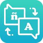 Cover Image of डाउनलोड My Translator - Speech Text Translate 1.0.6 APK