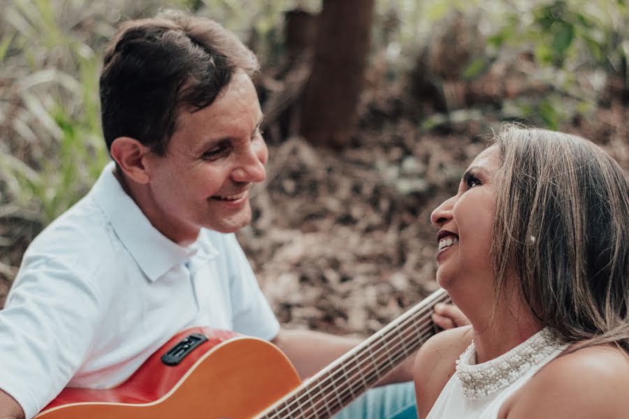 Wedding photographer Miriã Santana (mihsant). Photo of 21 December 2018