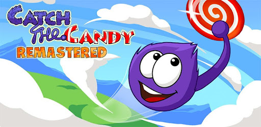 catch the candy