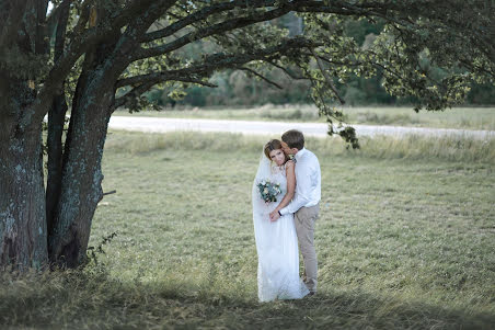 Wedding photographer Alina Knyazeva (alinaigorevna). Photo of 5 August 2016