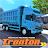 Mod Bussid Truk Tronton icon