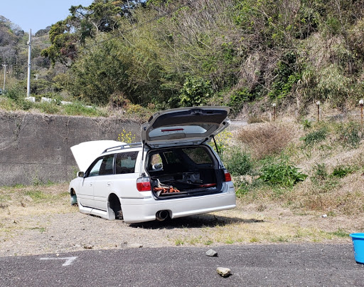 ステージア の盗難車発見に関するカスタム メンテナンスの投稿画像 車のカスタム情報はcartune