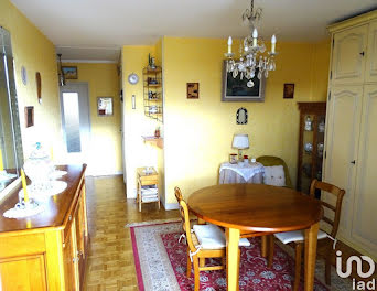 appartement à Bagnolet (93)