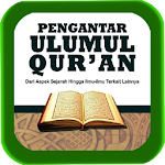 Cover Image of Download Ulumul Qur'an + Pembahasannya 1.0 APK