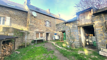 maison à Le Tronchet (35)