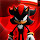 Shadow The Hedgehog Wallpapers HD Theme