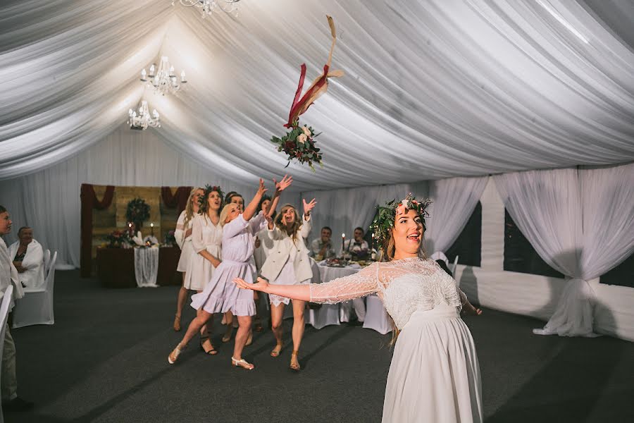 Fotógrafo de bodas Kseniya Vereschak (ksenia-vera). Foto del 23 de noviembre 2016