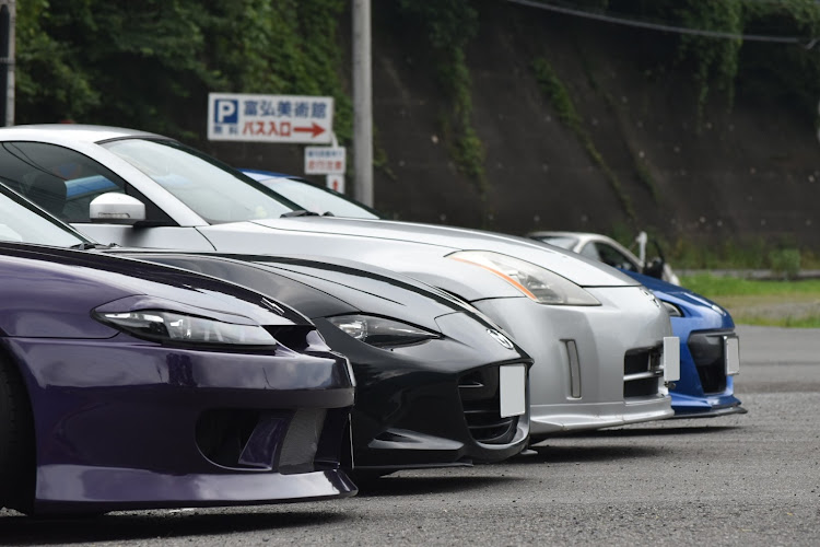 シルビアのロードスターND・Z33・BRZ・草木ドライブイン・古河橋に関するカスタム事例の投稿画像21枚目