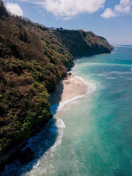 Fotógrafo de casamento Zhenya Razumnyy (boracayphotoraz). Foto de 24 de julho 2019