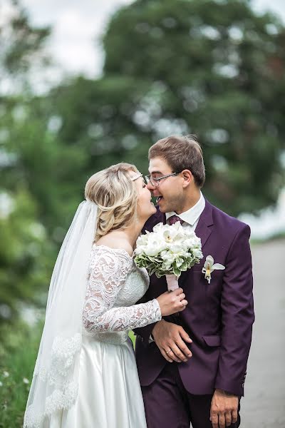 Svadobný fotograf Elena Lipatnikova (smolic). Fotografia publikovaná 25. júla 2016