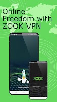 ZooK VPN Screenshot