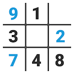 Cover Image of Скачать Sudoku 2019 - free classic puzzle game 1.0.0 APK