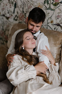 Photographe de mariage Ekaterina Krupskaya (krupskaya). Photo du 5 février 2023