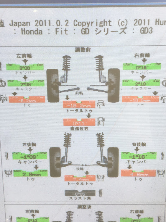 の投稿画像1枚目