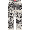 christopher wool/supreme regular jean fw21