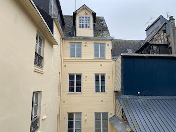 appartement à Rouen (76)