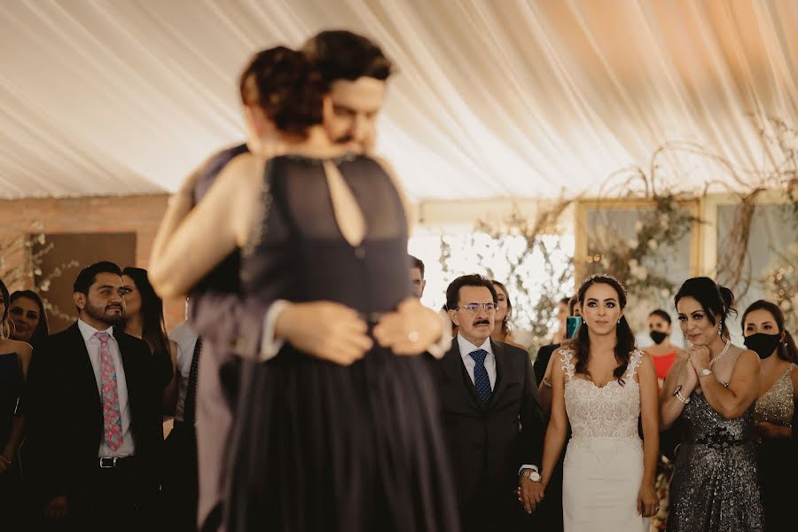 Fotógrafo de casamento Ildefonso Gutiérrez (ildefonsog). Foto de 20 de agosto 2021