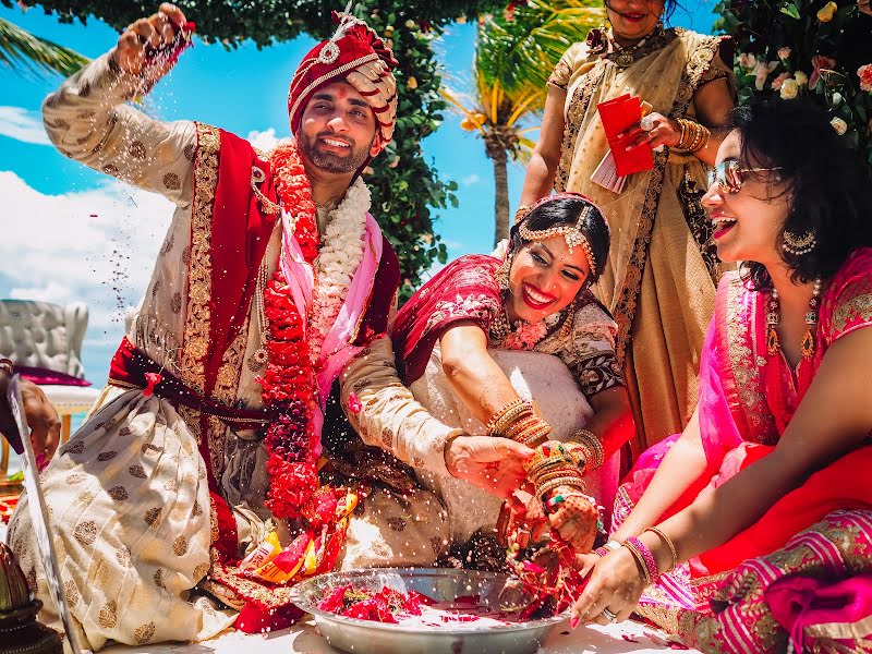 Fotógrafo de casamento Edder Arijim (edderarijim). Foto de 9 de maio 2022