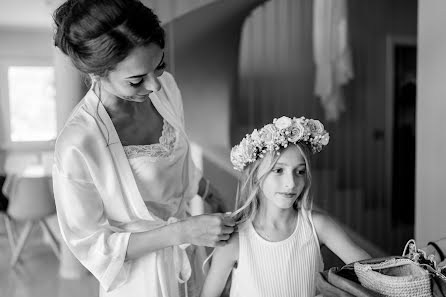 Photographe de mariage Giandomenico Cosentino (giandomenicoc). Photo du 9 janvier 2023