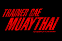 Online Booking with Trainer Gae logo