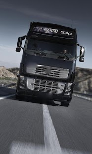 How to download HD Wallpapers Volvo T Trucks lastet apk for android