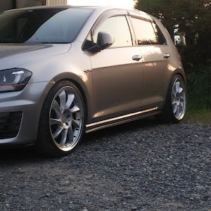 ゴルフGTI