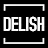 Delish recipe app icon