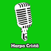 Letras : Harpa Cristã  Icon