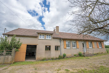 maison à Chissey-lès-Mâcon (71)