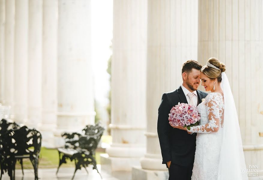 Photographe de mariage Ivan Willian (ivanwillian). Photo du 11 mai 2023