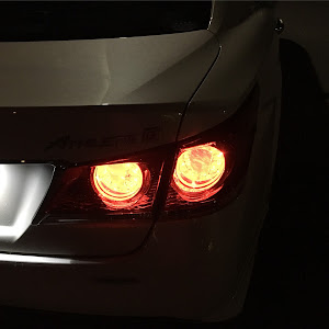 クラウンアスリート GRS214