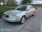 продам авто Audi A6 A6 (4B,C5)