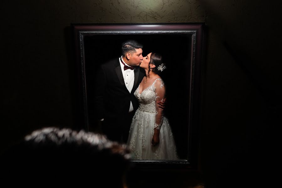 Nhiếp ảnh gia ảnh cưới Luis Rivart (luisrivart). Ảnh của 20 tháng 9 2023