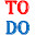 TODO List - In browser tab