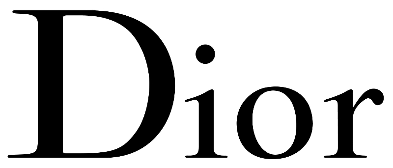 Logotipo de la empresa Dior