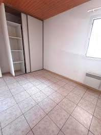 appartement à Saint-Pierre-du-Mont (40)