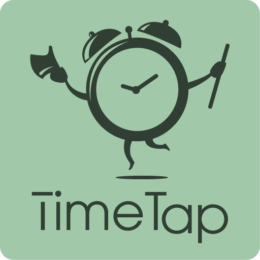 TimeTap 商業 App LOGO-APP開箱王