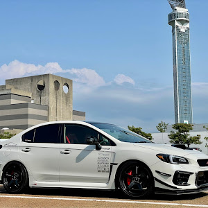 WRX STI VAB