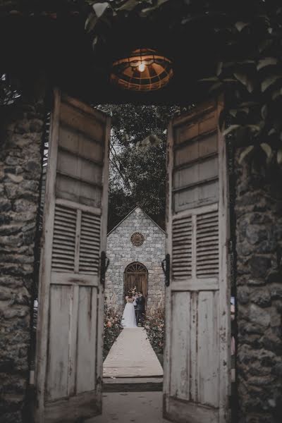 Fotógrafo de casamento Bruna Pereira (brunapereira). Foto de 23 de março 2022