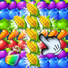 Fruit Match by match games blast 1.0002