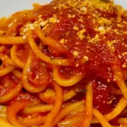 Kids Spaghetti Pomodoro